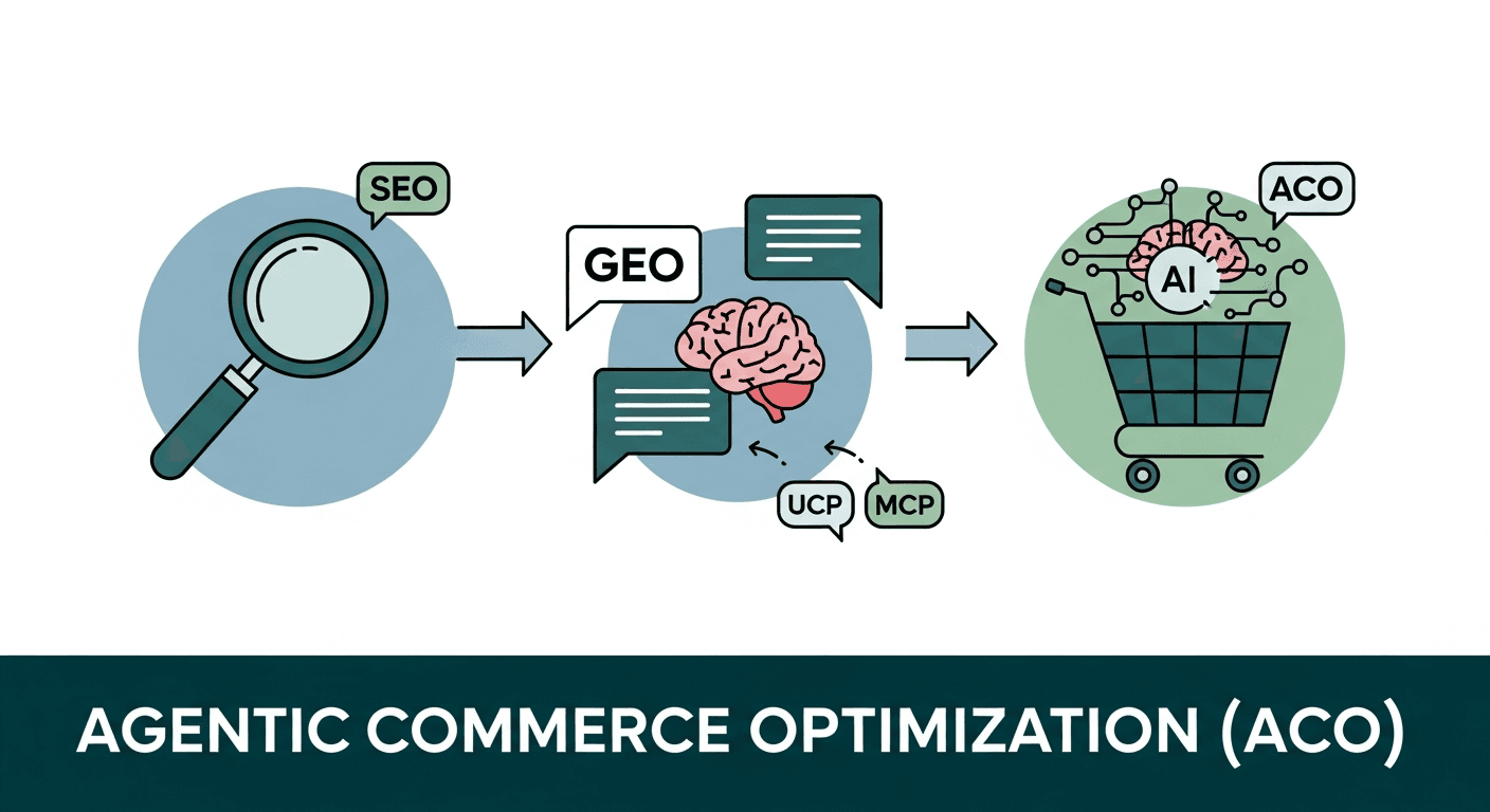 What Is Agentic Commerce Optimization (ACO)? The Complete Guide for Retailers