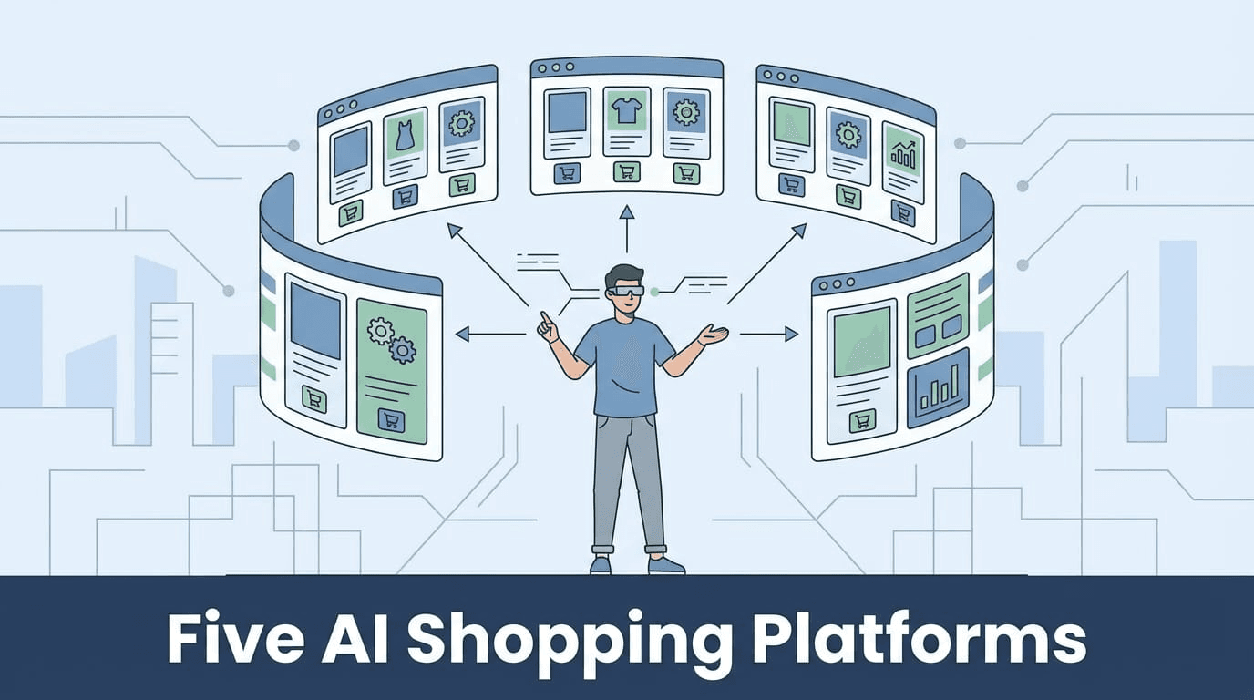 Meta Joins the AI Shopping Race. That Makes Five Platforms Retailers Need to Feed.