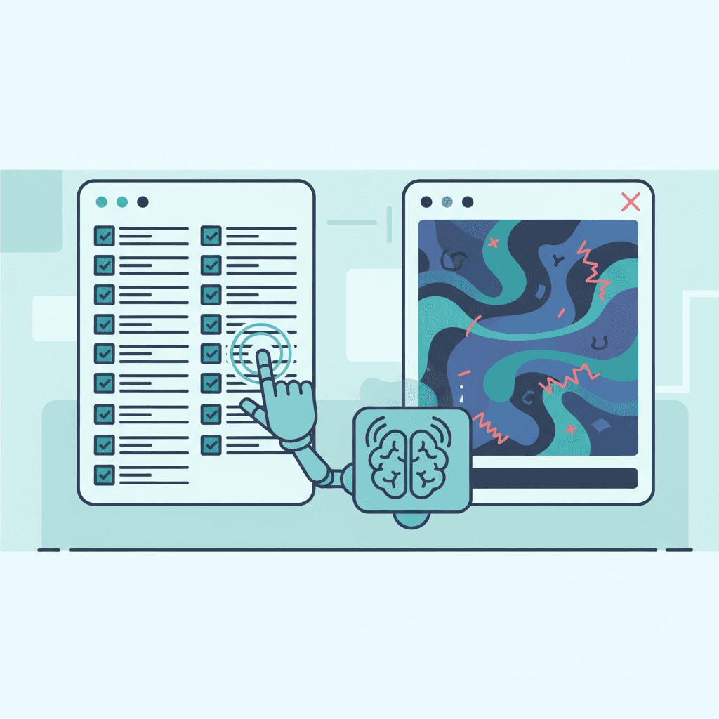 Agentic Commerce Product Data: Why Structure Wins