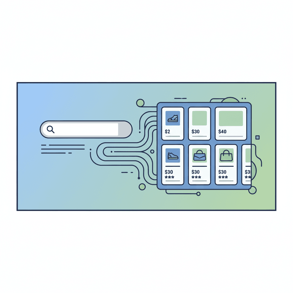 Google AI Mode Shopping Upgrade: What Retailers Must Do Now