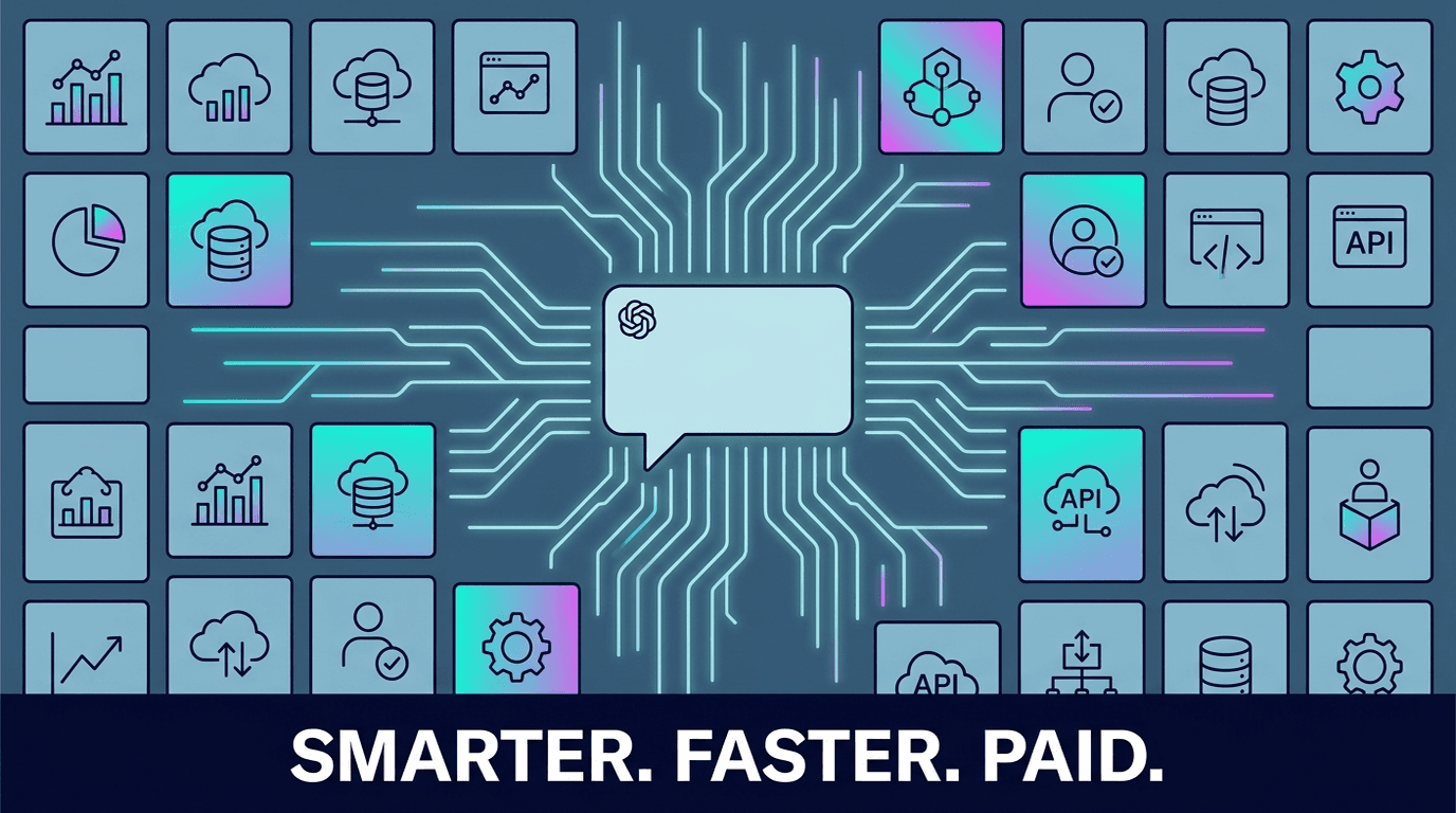 ChatGPT Got Smarter, Faster, and Cheaper to Advertise On