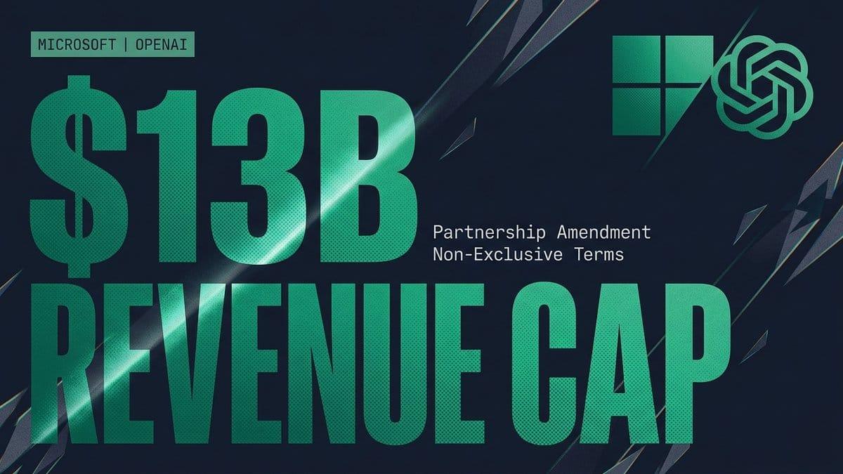 Microsoft-OpenAI Just Split. Your AI Strategy Should Too.