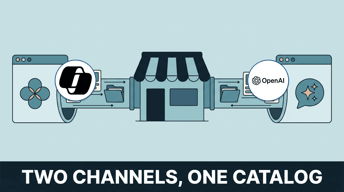 Microsoft Just Made UCP Mandatory. ACP Isn't Optional Either.