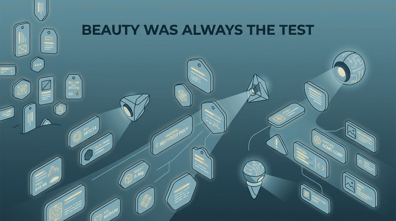 Ulta Beauty Goes Live on UCP. Beauty Was Always the Test.