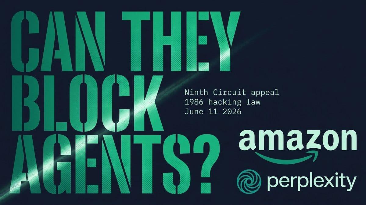 A Court Is Deciding If Retailers Can Block AI Agents